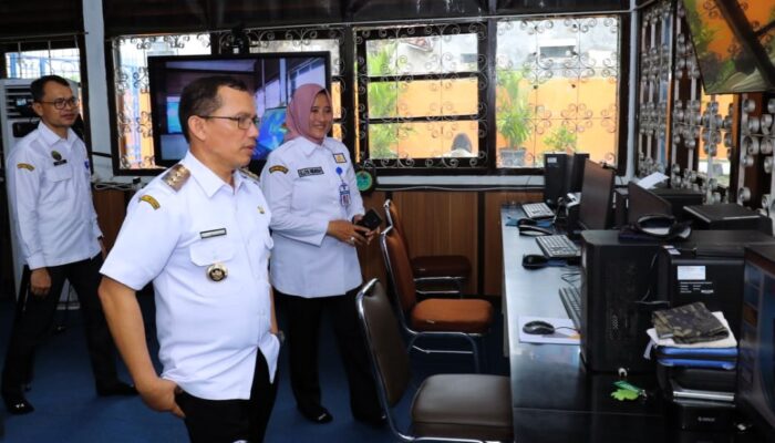 Sarana dan Prasarana Penanggulangan Bencana di BPBD Perlu Dioptimalkan