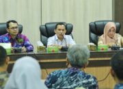 Perjalanan Karir Pj Bupati Tegal di Kementerian ATR/BPN