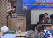 CSR Didorong Hapus Kemiskinan Ekstrem