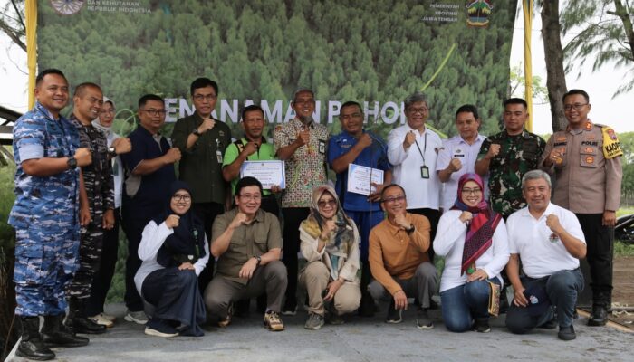 Perlunya Kompensasi Lingkungan untuk Menyelamatkan Ekosistem Pesisir