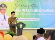 Pelayanan KB Kabupaten Tegal Lampaui Target 232,97 Persen