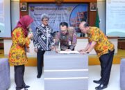 RSUD dr Soeselo Raih Akreditasi Paripurna Bintang Lima