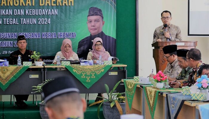 Membekali Pelajar dengan Kecakapan dan Kecerdasan Baru