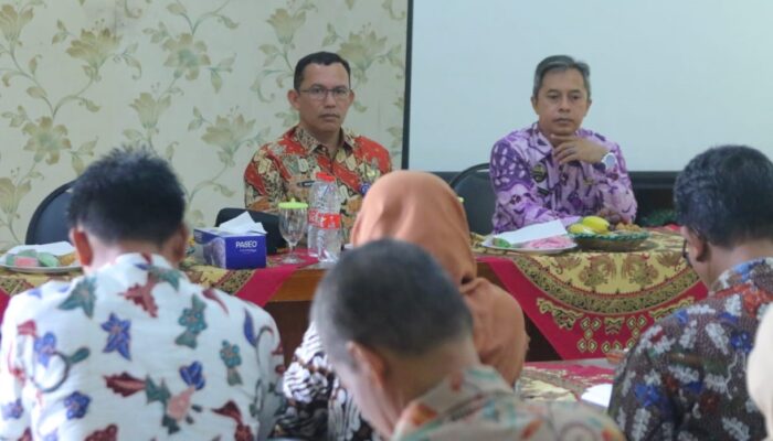 Slawi Job Fair 2024 Buka 4.575 Lowongan Kerja