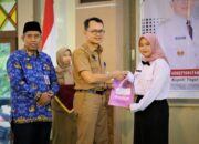 400 ASN PPPK Kabupaten Tegal Resmi Diangkat