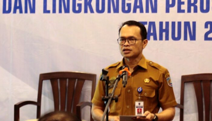 CSR, Redistribusi Pendapatan Kurangi Kesenjangan Kemakmuran