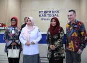 BPR BKK Kabupaten Tegal Resmi Miliki Gedung Baru