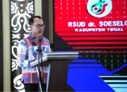 Selangkah Lagi, RSUD dr Soeselo Menjadi Rumah Sakit Pendidikan Utama