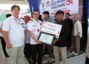 Prevalensi Stunting Kabupaten Tegal Tahun 2024 Turun