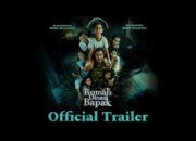 Jadwal Bioskop CGV Transmart Tegal Film Horor Rumah Dinas Bapak Selasa 13 Agustus 2024