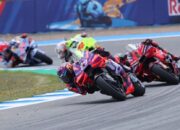 Link Live Streaming MotoGP Silverstone Inggris Hari Ini Minggu 4 Agustus 2024 Lengkap