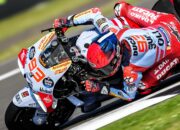 Jadwal MotoGP 2024 Hari Ini di Sirkuit Silverstone Inggris, Cek Jagoanmu Start Berapa