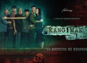 Masih Tayang Film KANG MAK dan LAURA di Bioskop Cinepolis Pacific Tegal Selasa 17 September 2024