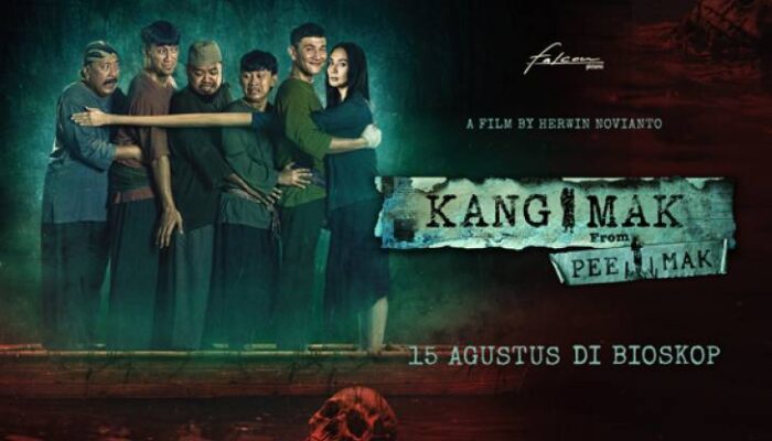 Jadwal Bioskop di CGV Transmart Tegal Film Komedi Kang Mak From Pee Mak Senin 26 Agustus 2024