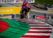 Hasil Kualifikasi MotoGP Austria 2024, Jorge Martin Raih Pole Position Marquez Urutan Ketiga