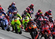 Cek Jadwal Lengkap MotoGP Austria 2024 di Sirkuit Red Bull Ring