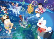 Jadwal Nonton Film Kartun Doraemon Bioskop CGV Transmart Tegal Minggu 11 Agustus 2024