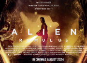 Nonton Film Terbaru Alien Romulus di Bioskop Cinepolis Pacific Tegal Rabu 14 Agustus 2024