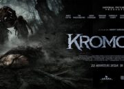 Nonton Bioskop di Cinepolis Pacific Tegal Ada Film Horor Kromoleo Rabu 28 Agustus 2024