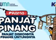 Jangan Ketinggalan KAI Hadirkan Tiket Promo Cuma Bayar 79 Persen, Peringati HUT Ke-79 RI