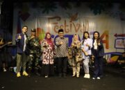 Festival SCTV Berdampak Positif Bagi Pelaku UMKM di Brebes