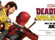 Jadwal Nonton Film DEADPOOL & WOLVERINE Rabu 7 Agustus 2024 di Bioskop Cinepolis Pacific Mall Tegal