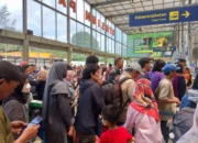 Libur Long Weekend Maulid Nabi Muhammad, KAI Tambah Kereta Perjalanan KA dari Jakarta