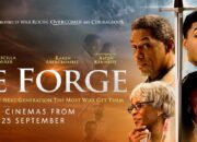 Jadwal Bioskop Cinepolis Pacific Tegal Film THE FORGE dan LEMBAYUNG Rabu 25 September 2024