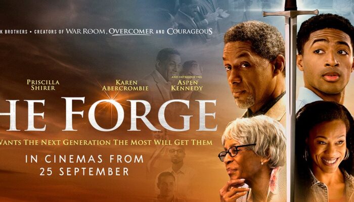 Jadwal Bioskop Cinepolis Pacific Tegal Film THE FORGE dan LEMBAYUNG Rabu 25 September 2024