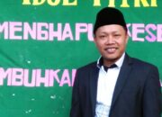 Ramai Polemik Running Text Azan Magrib pada 5 September 2024, Ini Penjelasan Kemenag