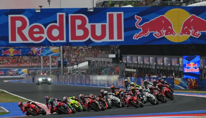 Klasemen Sementara MotoGP 2024 Usai Marc Marquez Juara di San Marino