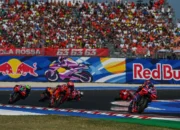 Link Live Streaming Nonton MotoGP Emilia Romagna 2024 Minggu 22 September 2024