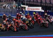 Link Live Streaming Nonton MotoGP 2024 di Sirkuit Qatar Airways Grand Prix Motor Australia Minggu 20 Oktober 2024