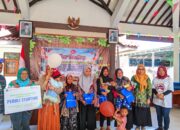 Bantu Atasi Anak Stunting, UNIMUT Tegal Gelar Edukasi Olahan Pangan