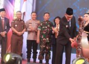 Gaungkan Budaya Baca, Pemkab Pemalang Gelar Festival Literasi