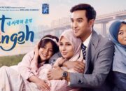 Jadwal Bioskop Cinepolis Pacific Tegal Film LAUT TENGAH dan HOME SWEET LOAN Minggu 6 Oktober 2024