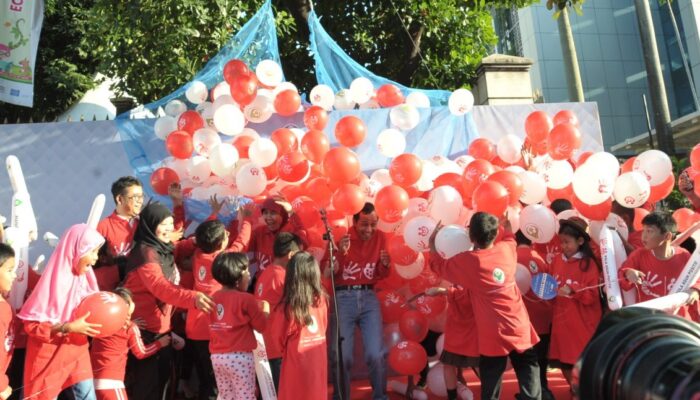 Pjs Bupati Ajak Masyarakat Pemalang Wujudkan Kabupaten Sehat