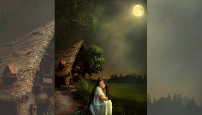 Cerpen : Gubuk Kecil