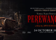 Jadwal Film PEREWANGAN dan SANTET SEGORO PITU Selasa 12 November 2024 di Bioskop Cinepolis Pacific Tegal