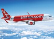 Air Asia Adakan Promo, Dari Jakarta ke Kuala Lumpur Harga Tiket Mulai 87 Ribu