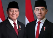 Link Download Foto Presiden dan Wakil Presiden 2024-2029 Prabowo dan Gibran Disini