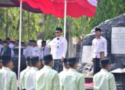 Sekda Amir Ajak Santri di Kabupaten Tegal Lawan Kebodohan dan Ketertinggalan