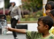 Ada 1.324 Anak Putus Sekolah di Kota Pekalongan, Pemkot Lakukan Langkah Strategis