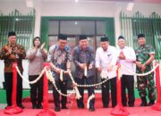 Atasi Bank Mendreng dengan Bunga Tinggi, Baznas Brebes Luncurkan BMD