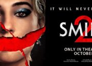 Nonton Film Horor SMILE 2 dan KEMAH TERLARANG di Bioskop Cinepolis Pacific Tegal Rabu 16 Oktober 2024