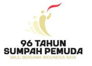 Link Download Logo Hari Sumpah Pemuda ke 96 tahun 2024, Format CDR, Vektor dan PNG Lengkap dengan Tema