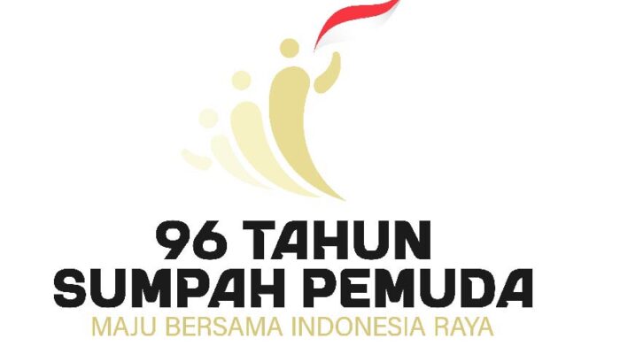 Link Download Logo Hari Sumpah Pemuda ke 96 tahun 2024, Format CDR, Vektor dan PNG Lengkap dengan Tema