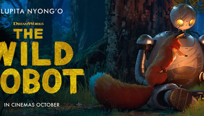 Cek Film THE WILD ROBOT dan PEREWANGAN Minggu 27 Oktober 2024 di Bioskop CGV Transmart Tegal