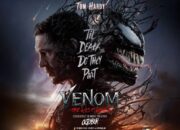 Jadwal Film VENOM THE LAST DANCE dan PEREWANGAN Selasa 5 November 2024 di Bioskop Cinepolis Pacific Tegal