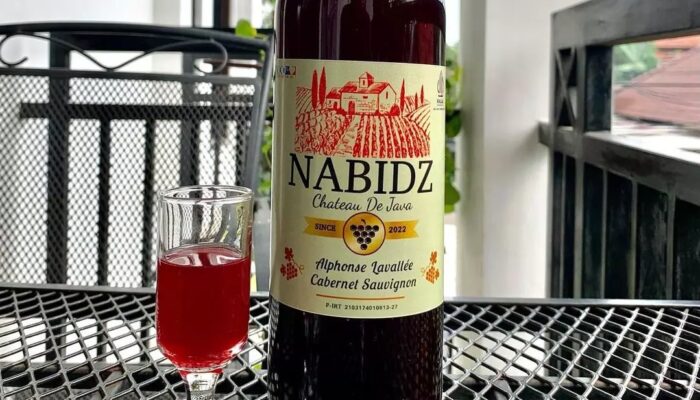 Viral Minuman Tuak, Beer, Wine dapat Sertifikat Halal, Ini Kata Kemenag